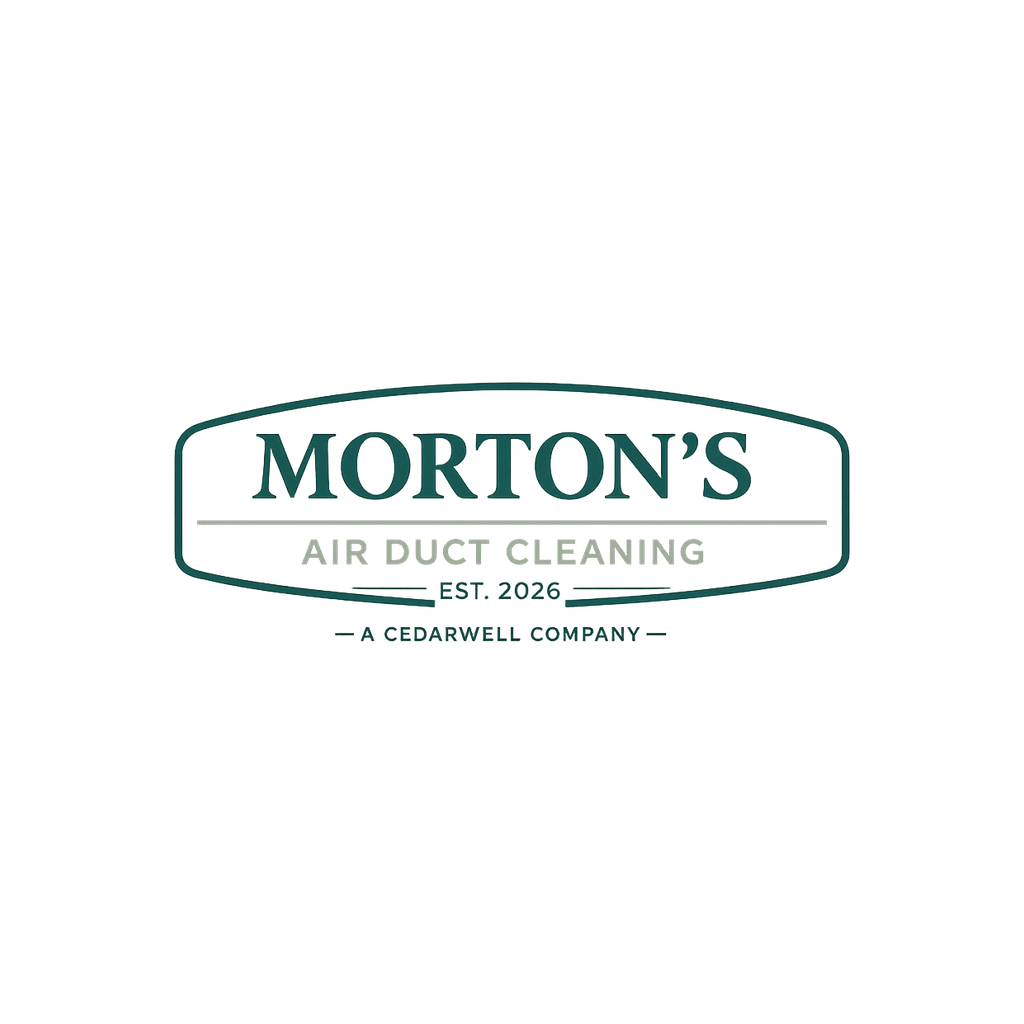 Mortons Air Duct Henderson